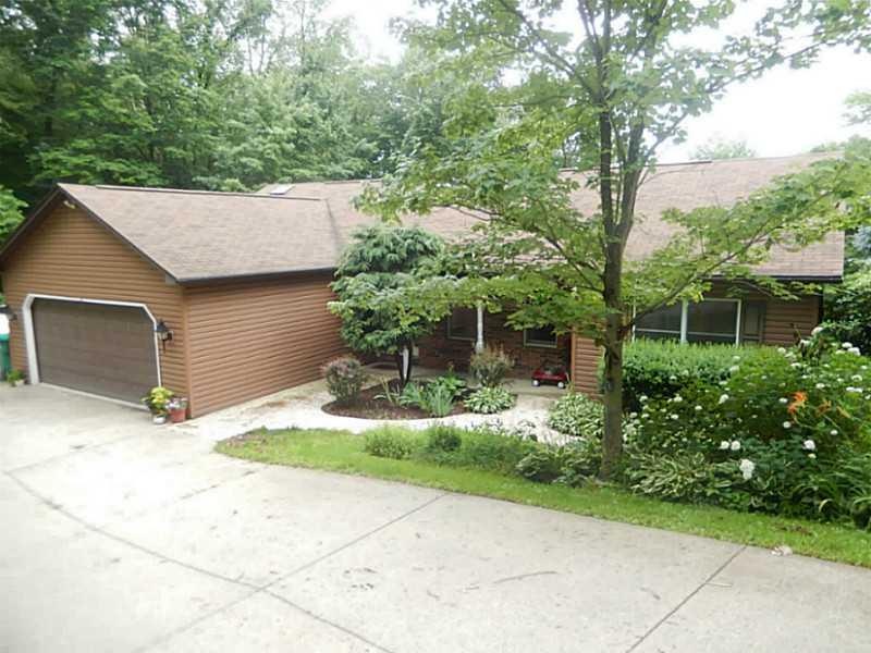 Exterior Front. Welcome home to 405 Marguerite Roa