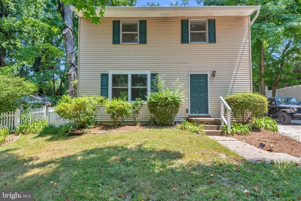 15 Wainwright Ave, Annapolis, MD 21403 - photo 1