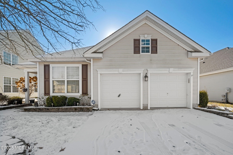 87 Pond View Cir, Barnegat, NJ 08005 - photo 1