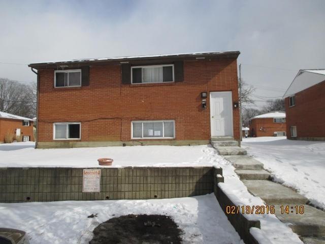 930 Mayfield Place, Columbus, OH 43209 - photo 1