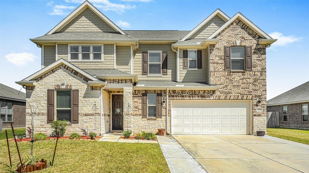 3705 Banbury Ln, Pearland, TX 77584 - photo 1