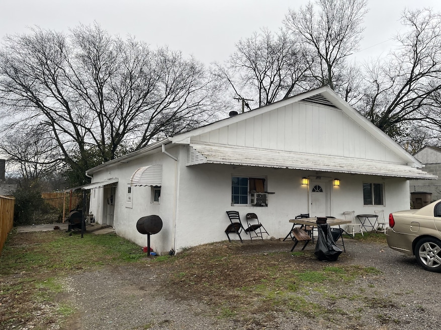 1706 22nd Ave N, Nashville, TN 37208 - photo 1