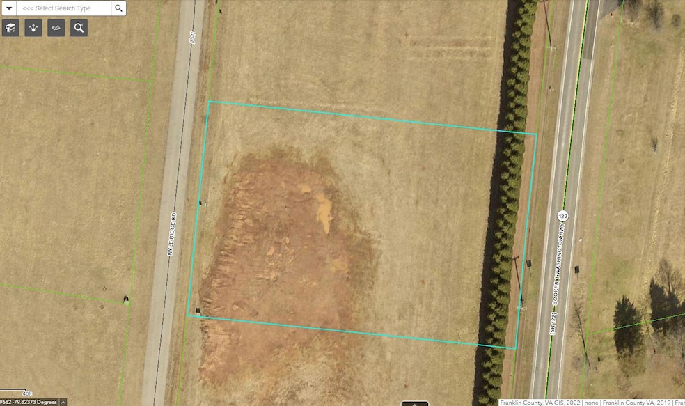 Sold $47,500 • Co-Listing Agent