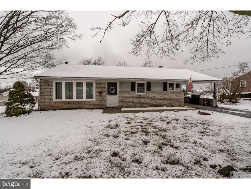 120 Yocom Rd, Douglassville, PA 19518 - photo 1