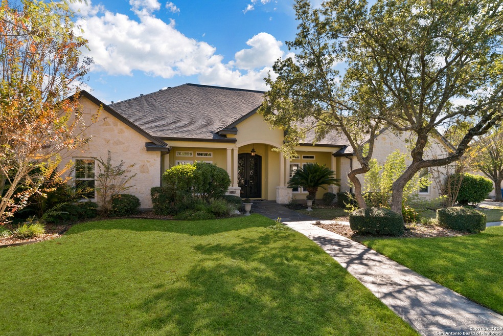 3118 Sable Bend, San Antonio, TX 78259 - photo 1