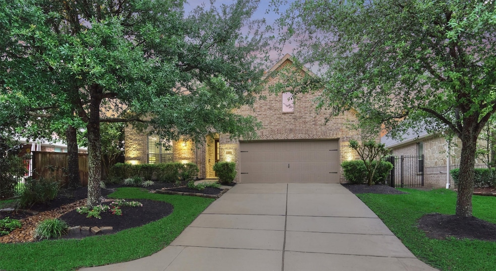 39 Vershire Cir, Magnolia, TX 77354 - photo 1