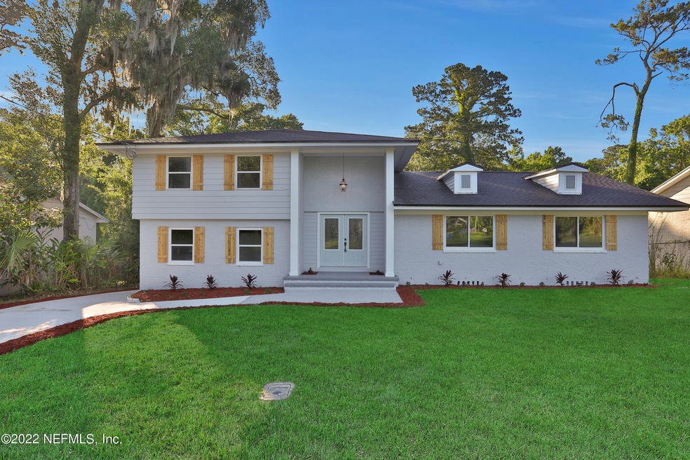 1115 Brookmont Ave E, Jacksonville, FL 32211 - photo 1