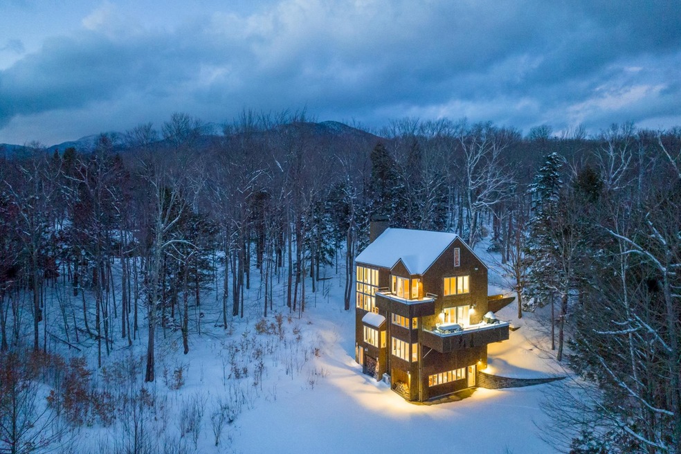 60 Hemlock Rd, Stowe, VT 05672 - photo 1