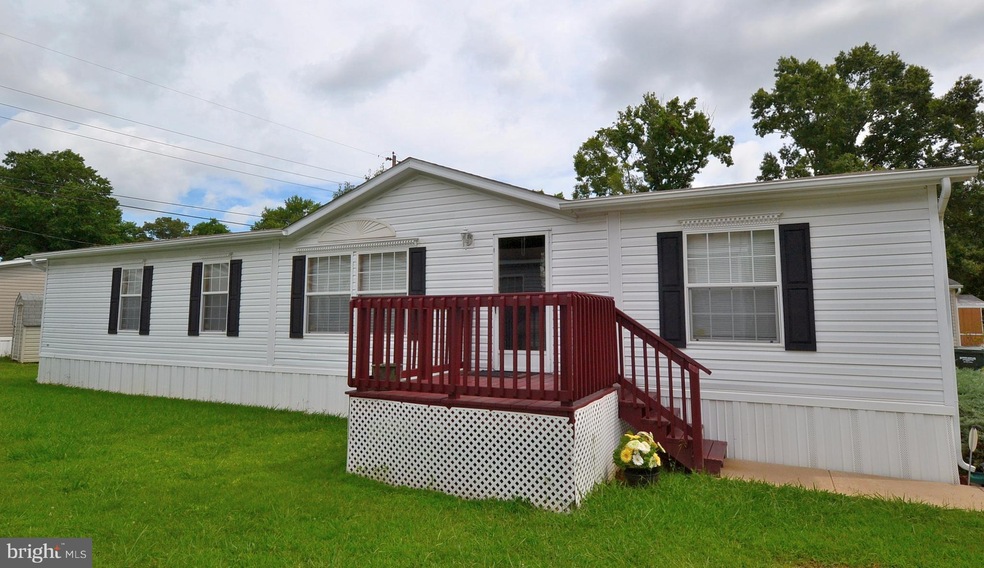 46472 Sue Dr, Lexington Park, MD 20653 - photo 1