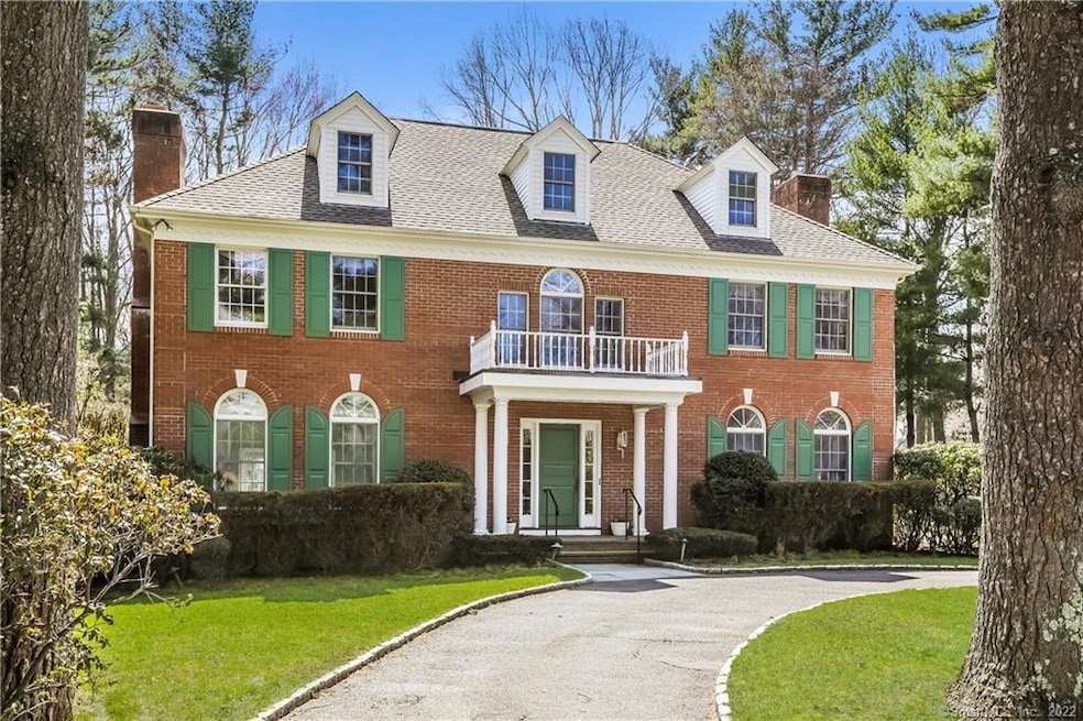 1 Shields Ln, Darien, CT 06820 - photo 1