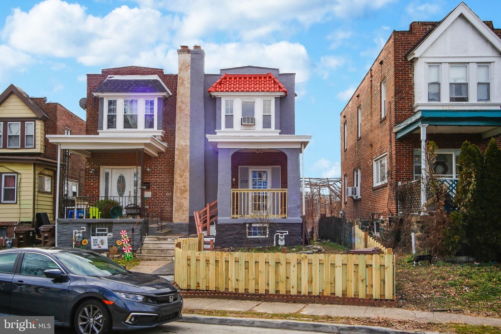 178 Hansell Rd, Lansdowne, PA 19050 - photo 1