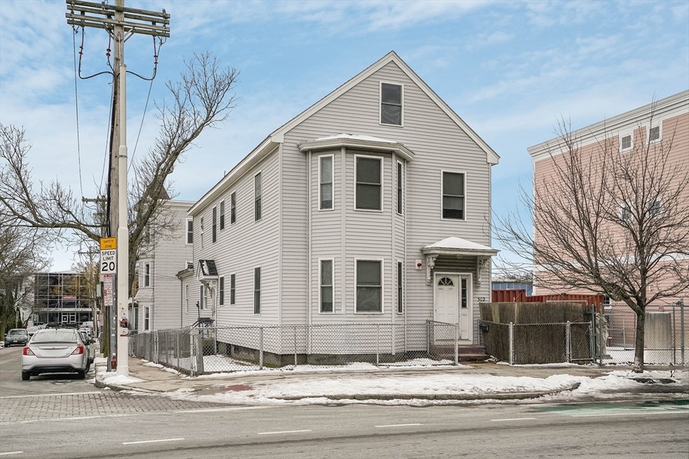 502 Somerville Ave, Somerville, MA 02143 - photo 1