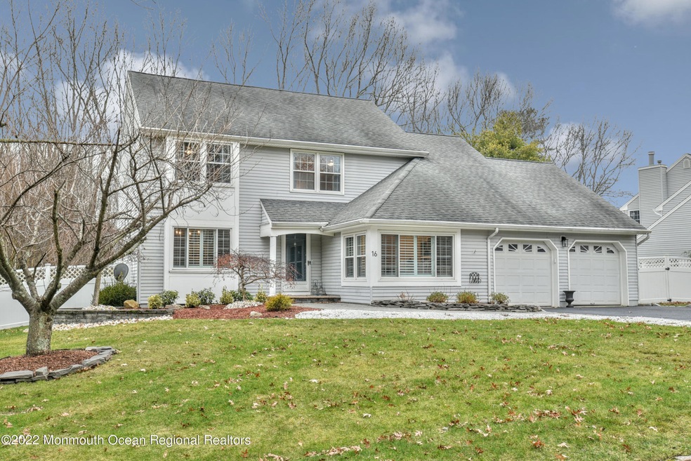 16 David Dr, Old Bridge, NJ 08857 - photo 1