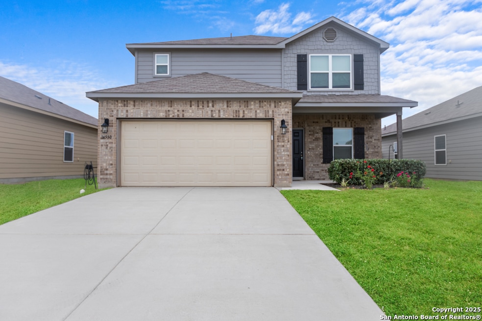 14550 Open Range Rd, Lytle, TX 78052 - photo 1