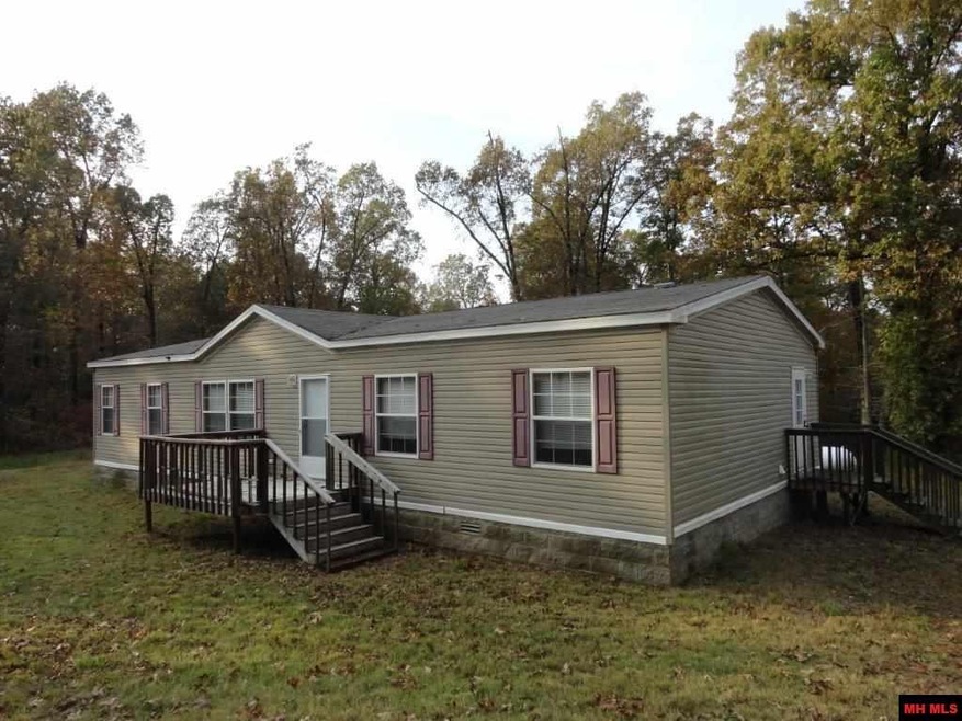 312 Country Oaks Dr, Elizabeth, AR 72531 - photo 1