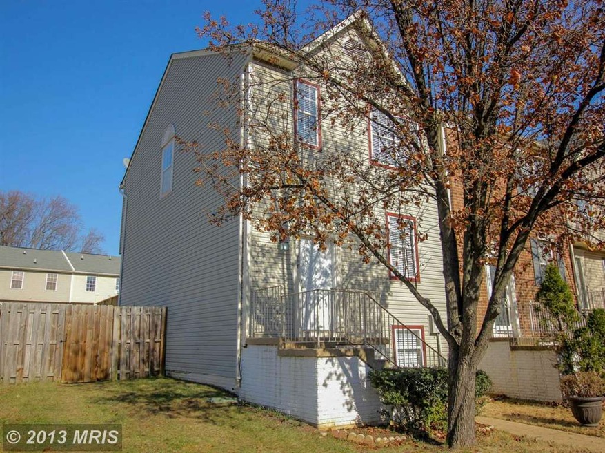 118 Stafford Mews Ln, Stafford, VA 22556 - photo 1