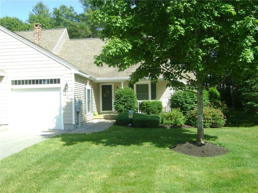 10 Nottingham Ct unit 41, Kennebunk, ME 04043 - photo 1