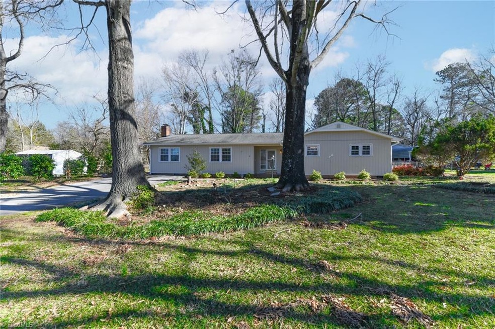 4903 Kacia Ct, Greensboro, NC 27407 - photo 1