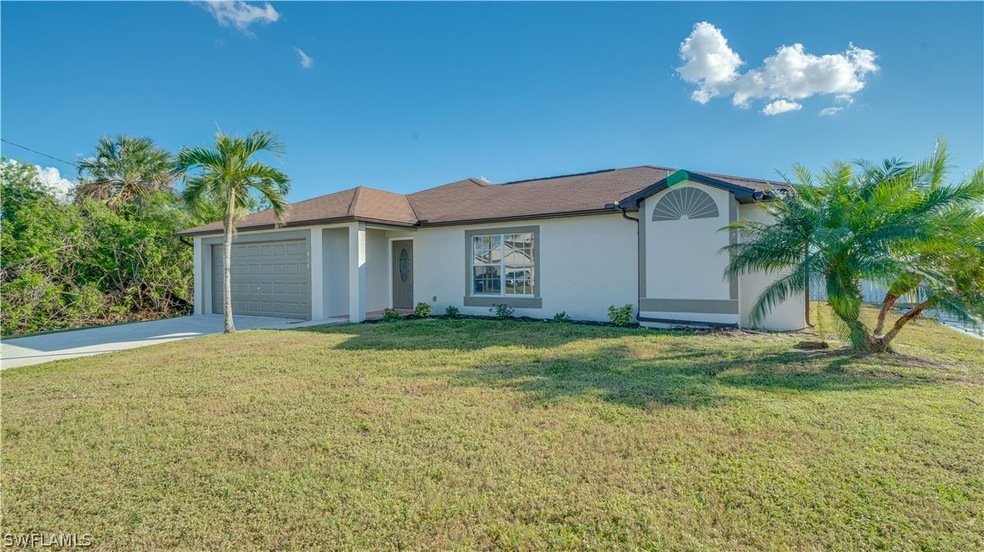 410 NW 21st St, Cape Coral, FL 33993 - photo 1