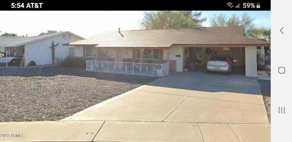 10001 W Deanne Dr, Sun City, AZ 85351 - photo 1