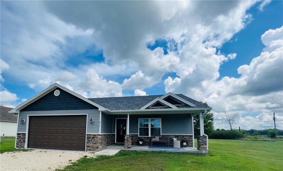 876 Pueblo Trail, Greensburg, IN 47240 - photo 1