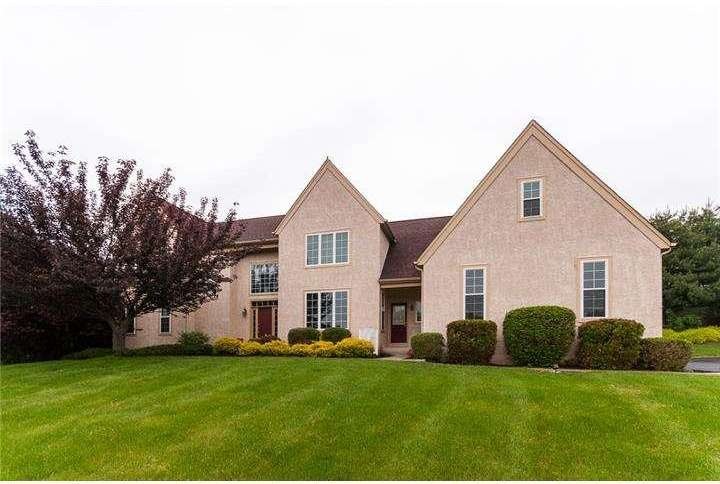 9 Grouse Trail, Chadds Ford, PA 19317 - photo 1