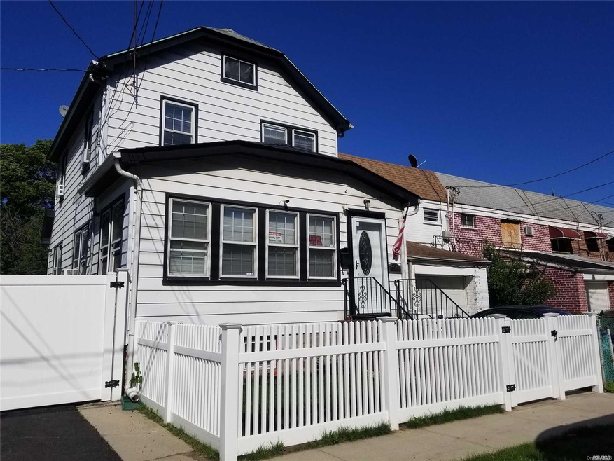 10931 173rd St, Jamaica, NY 11433 - photo 1