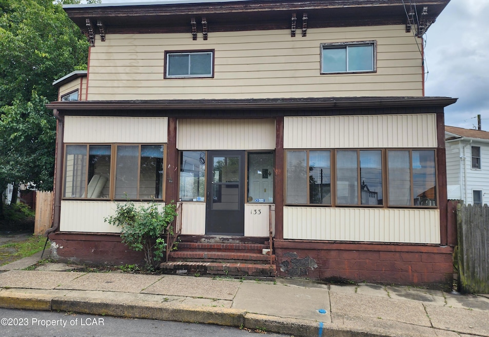 Sold $135,000 • Co-Listing Agent