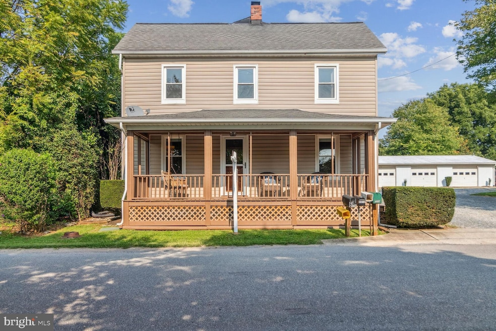 6607 Church St, Sykesville, MD 21784 - photo 1