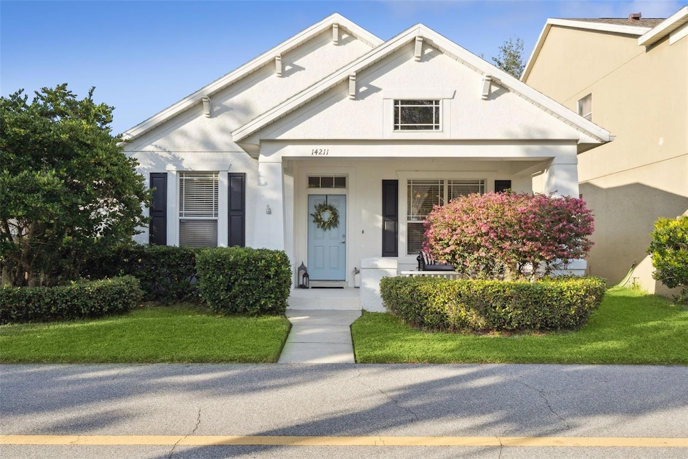 14211 Bridgewater Crossings Blvd, Windermere, FL 34786 - photo 1