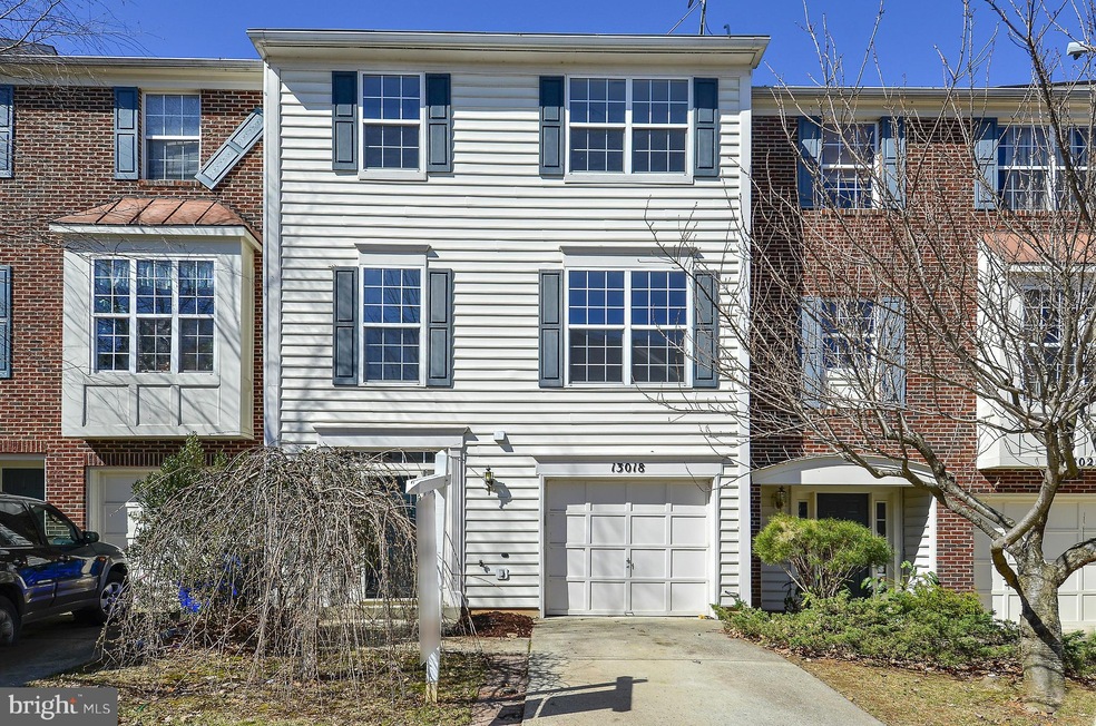 13018 Woodcutter Cir, Germantown, MD 20876 - photo 1
