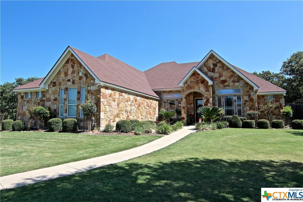 181 Mikey Ln, Temple, TX 76502 - photo 1