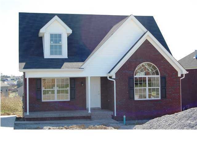 43 Halcomb Ct, Mount Washington, KY 40047 - photo 1