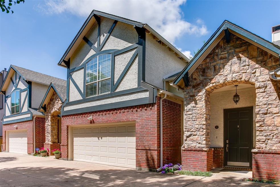 5914 Lewis St unit C, Dallas, TX 75206 - photo 1