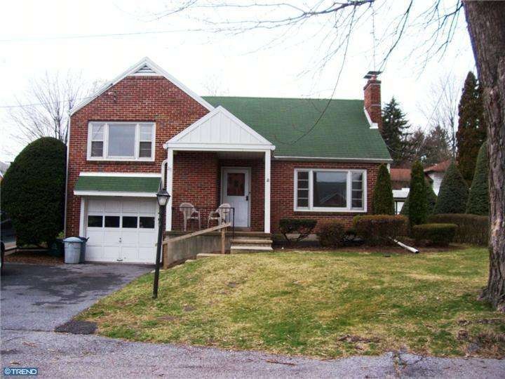 20 Wilson St, Reading, PA 19609 - photo 1