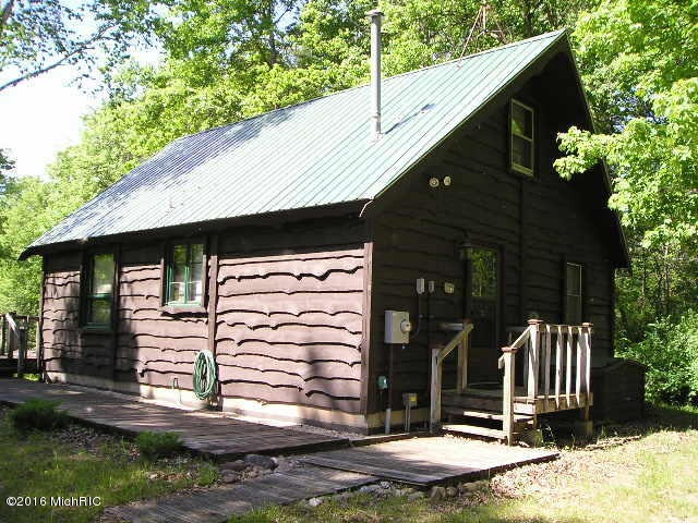 1243 W 88th St, Baldwin, MI 49304 - photo 1