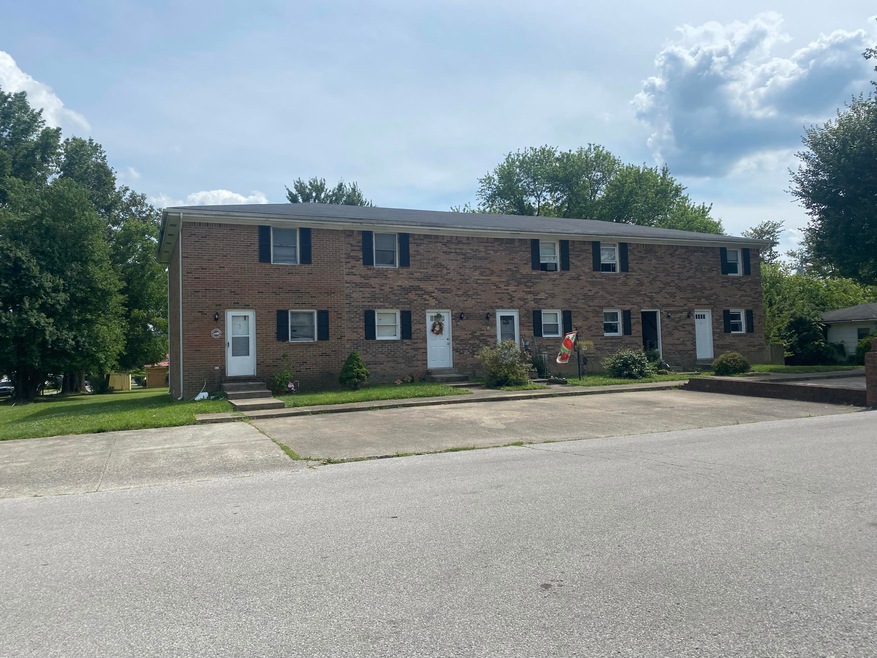 205 Mainous St, Berea, KY 40403 - photo 1