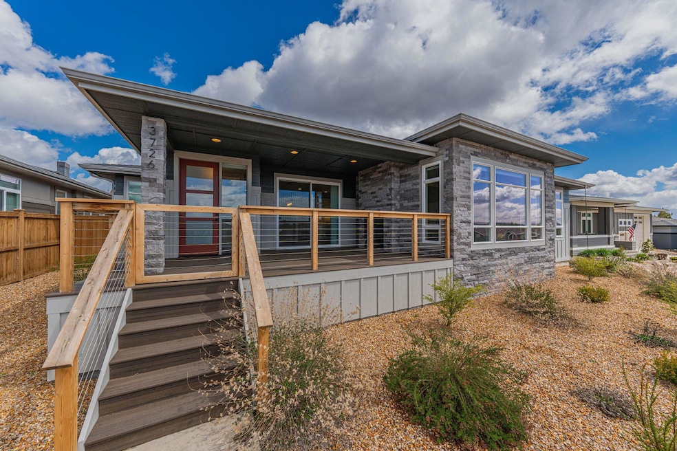 3726 SW 45th St, Redmond, OR 97756 - photo 1