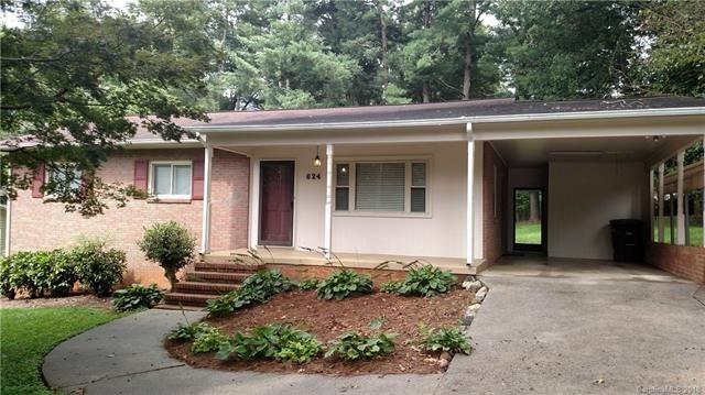 624 Springdale Rd, Statesville, NC 28677 - photo 1