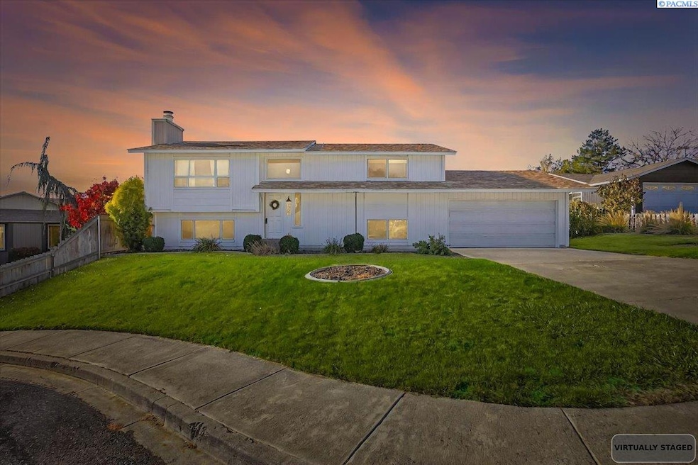 1721 Widgeon Ct, West Richland, WA 99353 - photo 1