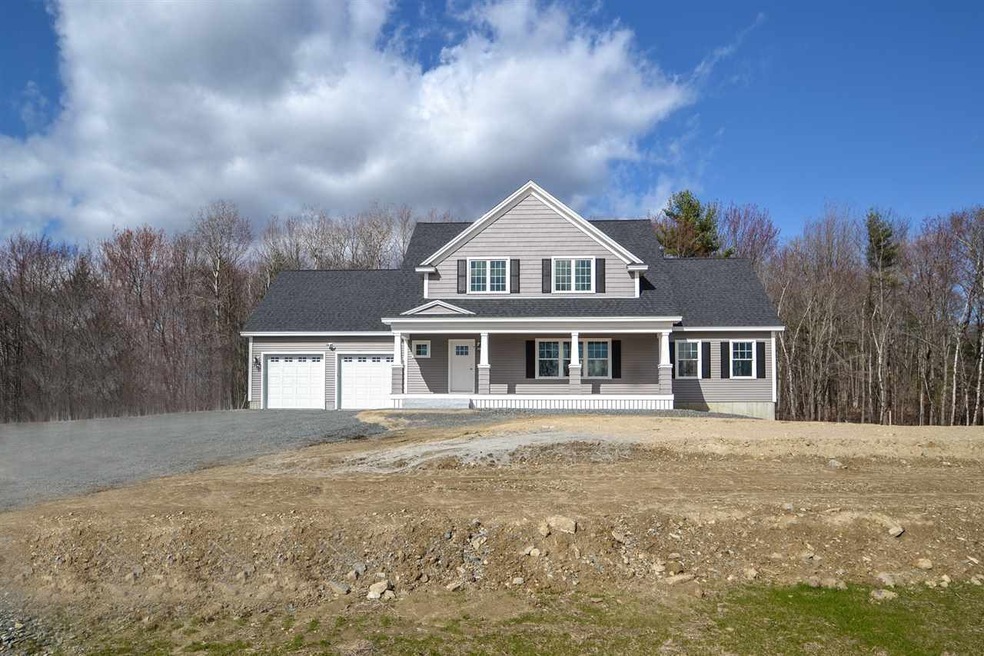 7 Breslin Farm Rd unit 7, Stratham, NH 03885 - photo 1