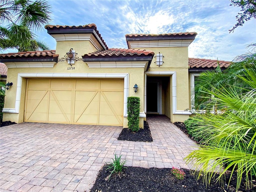 12758 Del Corso Loop, Bradenton, FL 34211 - photo 1