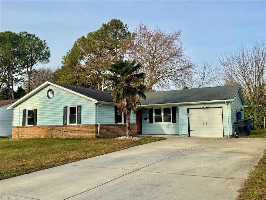 1009 Bennington Rd, Virginia Beach, VA 23464 - photo 1