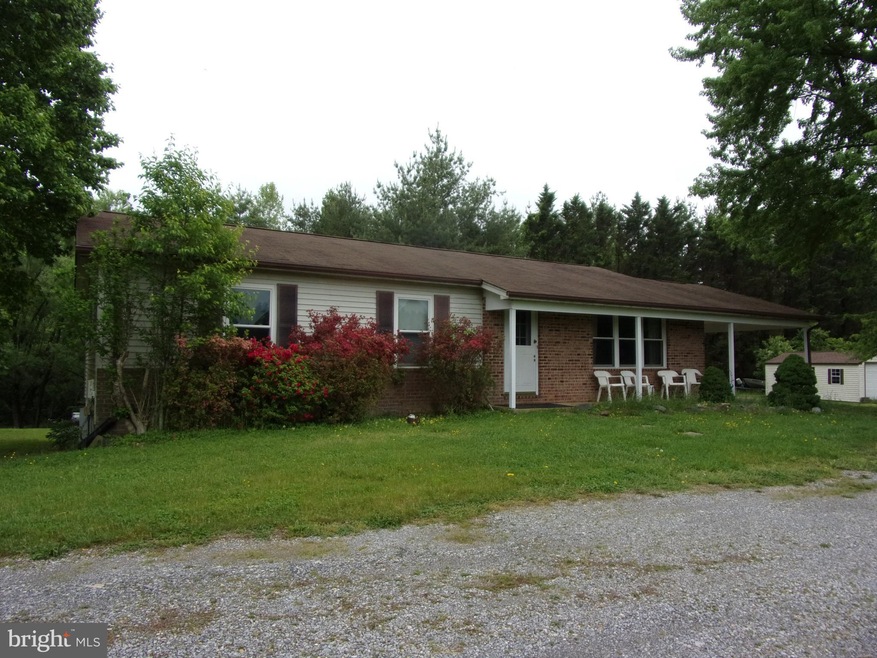 16705 Swanson Rd, Upper Marlboro, MD 20774 - photo 1