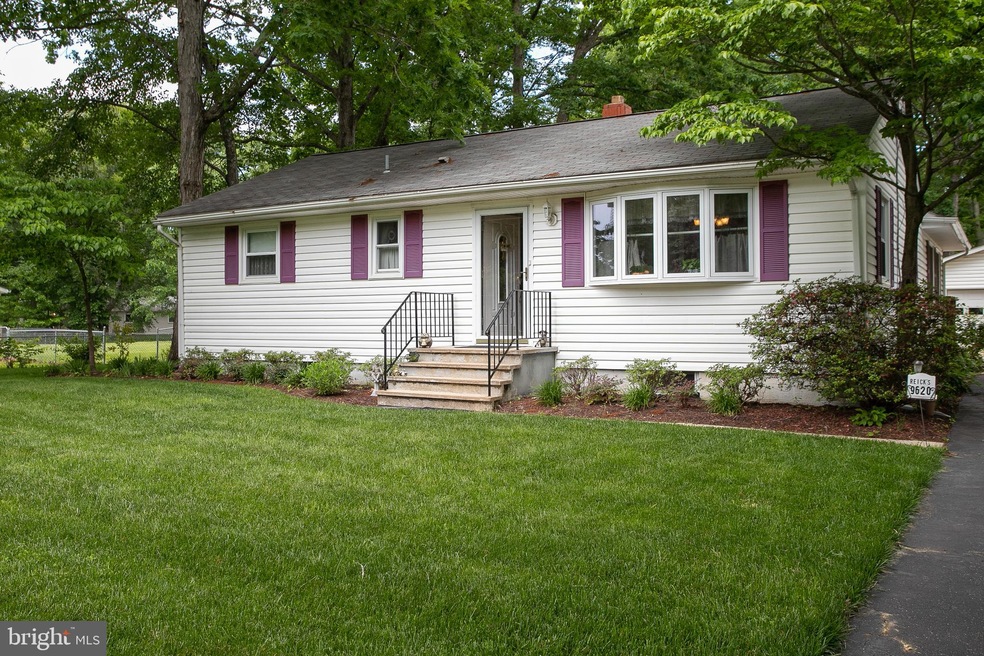 9620 Sharon Ave, La Plata, MD 20646 - photo 1