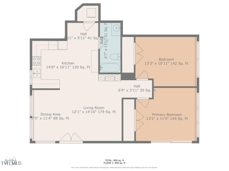 2444 W Allens Bridge Rd unit 14, Greeneville, TN 37743 - photo 1