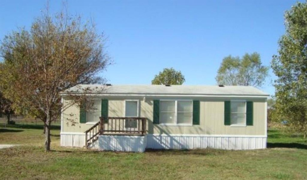 2019 Tepar Ln, Cleburne, TX 76031 - photo 1