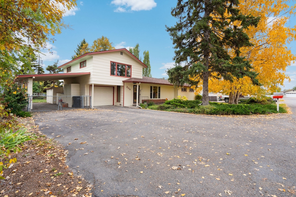 Under Contract $465,000