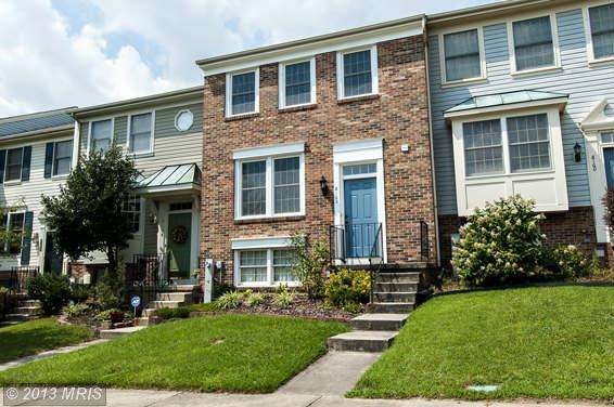 8102 Brightridge Ct, Ellicott City, MD 21043 - photo 1