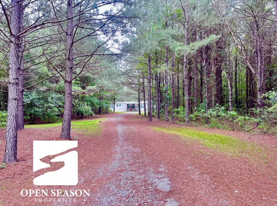 757 Linville Firetower Rd, Marion, LA 71260 - photo 1